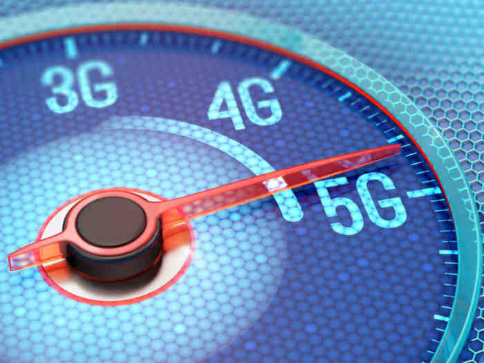 Ericsson’dan 5G devrimini hızlandıracak önemli adım