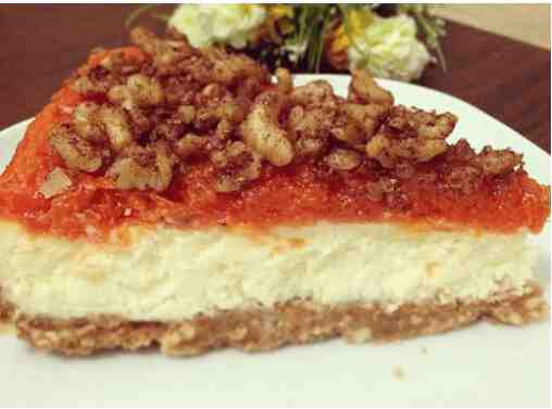 balkabakli-cheesecake